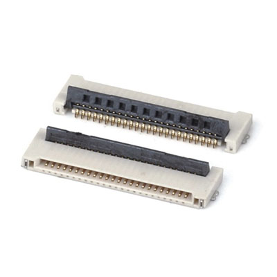 FPC/FFC连接器